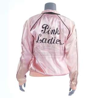 GREASE 2 (1982) - Lot 714 - Pink Ladies Jacket