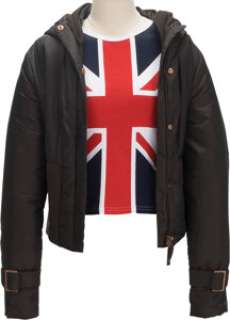 Doctor Who (BBC TV, 2005-), Billie Piper "Rose Tyler" Costume From Season 1, Episodes 9 & 10 "The Empty Child / The Doctor Dances". | Heritage