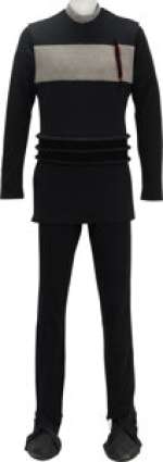 Logan’s Run (MGM, 1976), Michael York "Logan" New You "Sandman" Ensemble. | Heritage