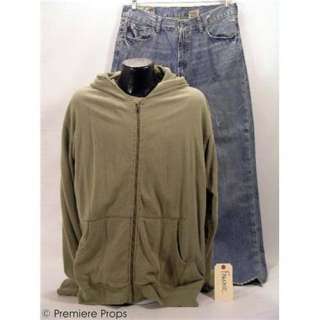 ALPHA DOG Frankie(Justin Timberlake) Hero Outfit | Premiere Props