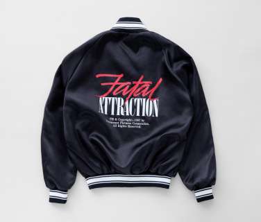 For Promotional Use Only | Jacket | A24 Auctions