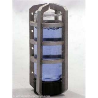 Lot 1145 - UNDERWORLD Serum Vile MOVIE PROPS