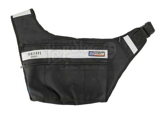 Farscape (T.V. Series, 1999 - 2003) | Crew Bag | Propstore (Buy Now)