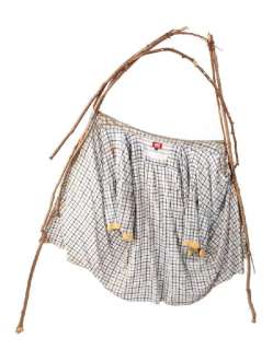 LOST - Lot 140 - Hurley‘s shirt-turned-fishing-net