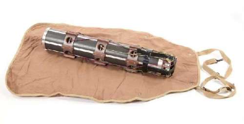 Lost | Nuclear bomb core detonated in Season Five finale | Profiles in History