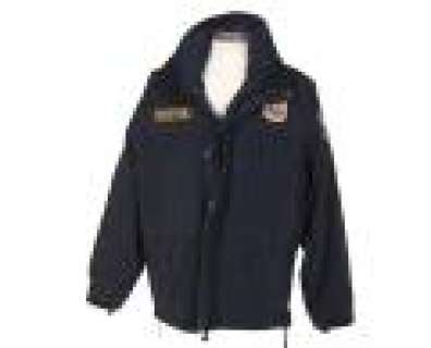 Grimm - Lot 1173 - Hank‘s Tactical Police Jacket - 1 of 2