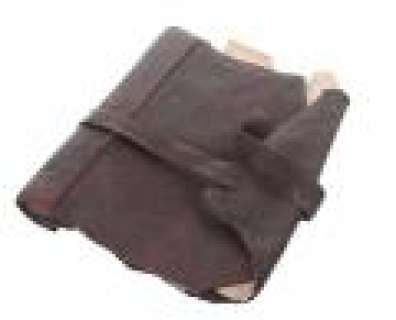 Grimm | Nick’s Grimm Charred Book with Charred & Torn Pages | ScreenBid