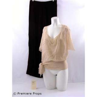 Duplex Nancy (Drew Barrymore) Hero Movie Costumes | Premiere Props