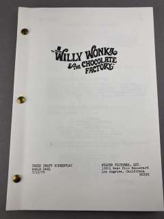 Willy Wonka And the Chocolate Factory (1971) | Willy Wonka and the Chocolate Factory (1971) - Gene Wilder as Willy Wonka, Peter Ostrum as Charlie Bucket - Paramount Pictures | Catawiki