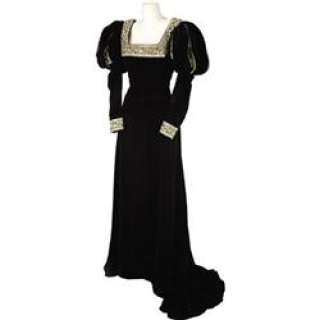 Lot 31311 - Nolan Miller, Kate O‘Mara, Dynasty, Costume
