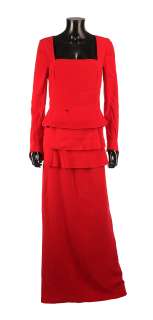 INGLOURIOUS BASTERDS (2009) - Lot 191 - Shosanna Dreyfus‘ (Melanie Laurent) Premiere Dress