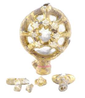 TALES OF THE CRYPT PRESENTS: BORDELLO OF BLOOD (1996) - Lot 1042 - Breakaway Key