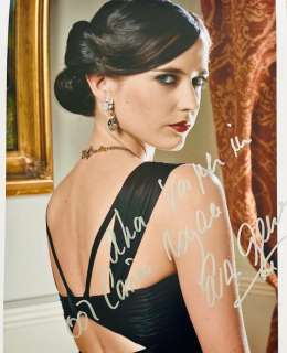James Bond 007: Casino Royale - Eva Greene (Vesper Lynd), signed with COA