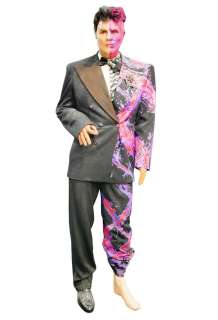 Tommy Lee Jones "Batman Forever" Two-Face Costume | GWS Auctions