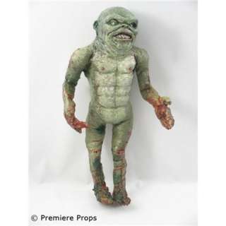 Ghoulies Bloody Fish Ghoulie Movie Props | Premiere Props