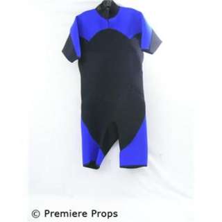 Boston Legal Denny Crane’s Hero TV Movie Costumes | Premiere Props