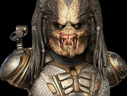 Predator - Prime 1 | Catawiki