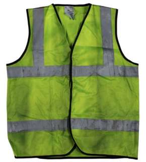 James Bond - The World Is Not Enough - Screen-Used King Industries Hi-Vis Vest - Prop Store COA | Catawiki