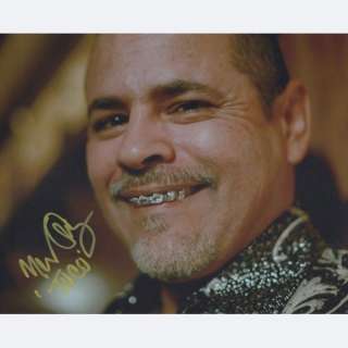 Breaking Bad - Signed by Raymond Cruz (Tuco Salamanca) | Catawiki