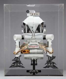 Lot 976 - Syd Mead-designed Russian manned probe from 2010