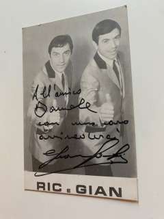 M. Coppini - Ric & Gian | Catawiki