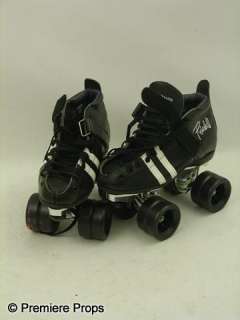 Whip It Bliss (Ellen Page) Hero Skates Movie Props | Premiere Props