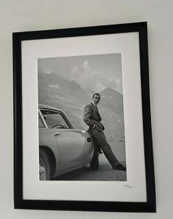 James Bond 007: Goldfinger - Sean Connery | Catawiki