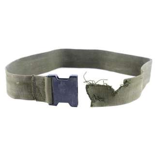 Aliens (1986) - Lot 19 - Cpl. Dwayne Hicks‘ (Michael Biehn) USCM Belt