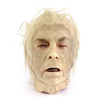 Freddy Vs. Jason (2003) - Lot 130 - Mrs. Pamela Voorhees‘ (Paula Shaw) Severed Head