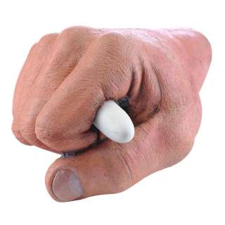 Jay And Silent Bob Strike Back (2001) - Lot 204 - Cock Knocker‘s (Mark Hamill) Oversize Hand