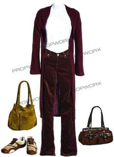 Lot 202 - Becky‘s Work Outfit