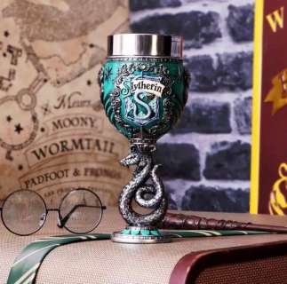 Harry Potter, Slytherin Mok | Catawiki
