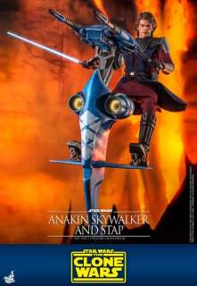 Star Wars: The Clone Wars - Hot Toys | Catawiki