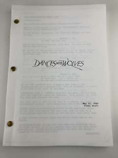 Dances with Wolves (1990) - Kevin Costner as Lt. John J. Dunbar/Dances with Wolves - Majestic Films | Catawiki