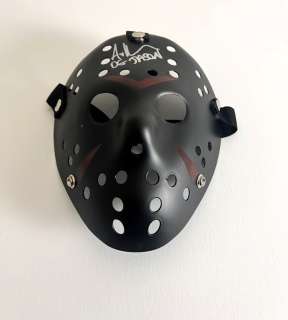 Friday the 13th - Ari Lehman "The First Jason" | Catawiki