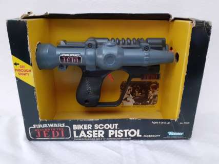 Star Wars Episode VI: Return of the Jedi - Kenner | Catawiki