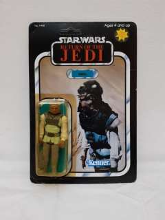 Star Wars Episode VI: Return of the Jedi - Clipper | Catawiki