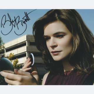 Breaking Bad - Signed by Betsy Brandt (Marie Schrader)