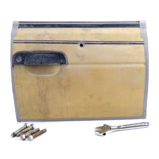 Better Call Saul - Lot 182 - Saul Goodman (as played by Bob Odenkirk) Bullet-riddled Car Door Piece