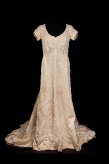 Lot 501 - Martita Hunt gown from The Unsinkable Molly Brown