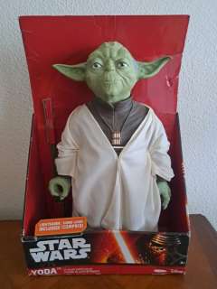 Star Wars - Yoda | Catawiki