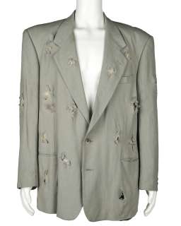 "The Meteor Man" Jefferson Reed’s (Robert Townsend) Jacket and Shirt | Planet Hollywood Vault