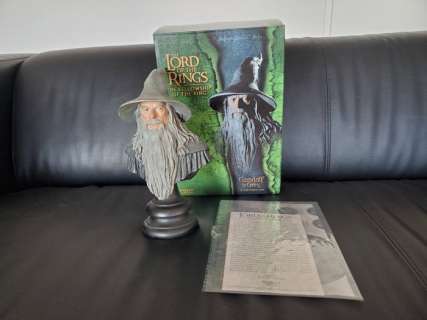 Lord of the Rings - Weta | Catawiki