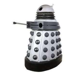 DOCTOR WHO (T.V. SERIES, 2005-PRESENT) - Lot 122 - BBC Children In Need Collection: Full-Size New Paradigm Supreme Dalek