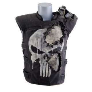 PUNISHER, THE (2004) - Lot 307 - Frank Castle‘s (Thomas Jane) Bulletproof Vest