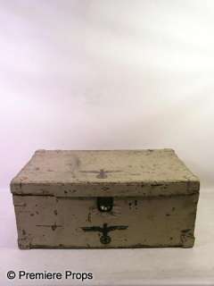 Indiana Jones and the Raiders of the Lost Ark Crate Movie Props | Premiere Props