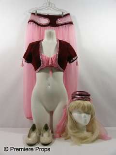 I Dream of Jeannie Costume | Premiere Props