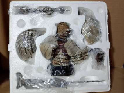 Star Wars - Star Wars - Tusken Raider Deluxe Collectible Bust - Unknown - 1:6 | Catawiki