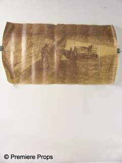 Lot 561 - Blade Runner Sherman Labby Production Drawing