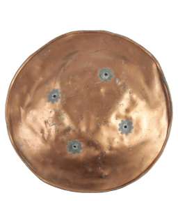 "Samson and Delilah" Shield | Planet Hollywood Vault